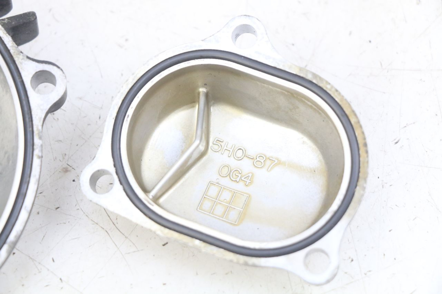 photo de VALVE COVER YAMAHA SR 125 (1996 - 2003)