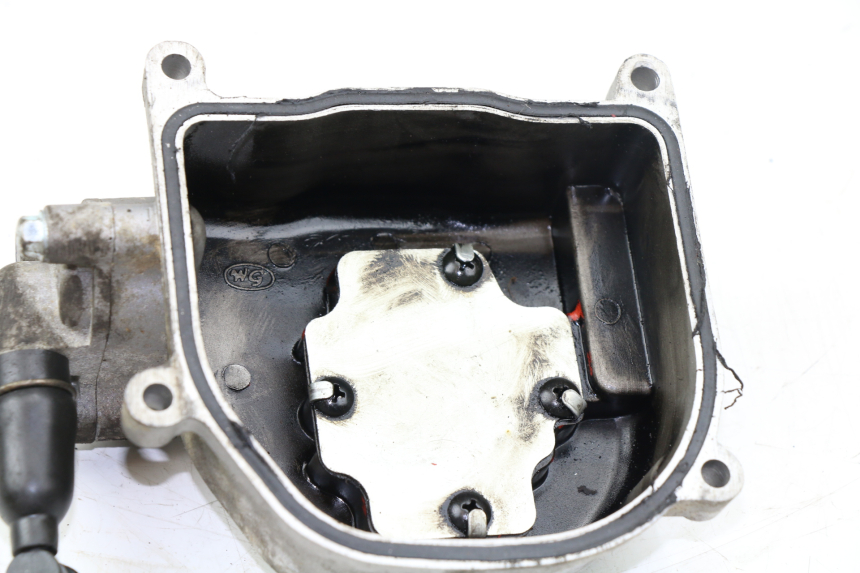 photo de ROCKER COVER ZHONGNENG ZN50QT 50 (2005 - 2010)