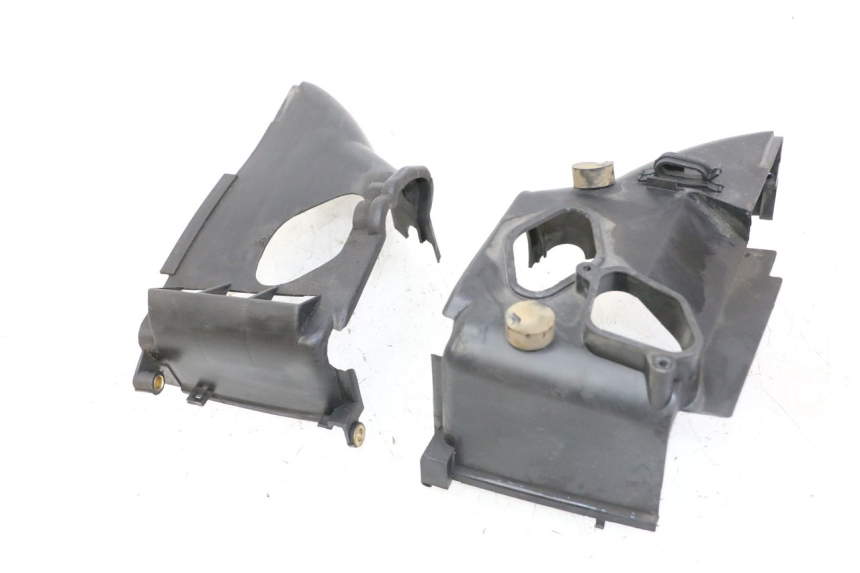 photo de CYLINDER HEAD COVER KYMCO AGILITY 4T 50 (2018 - 2022)