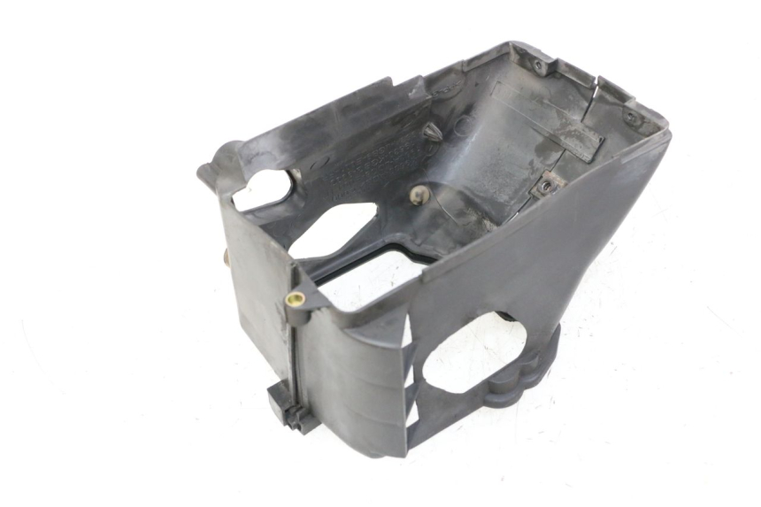 photo de CYLINDER HEAD COVER KYMCO AGILITY 4T 50 (2018 - 2022)