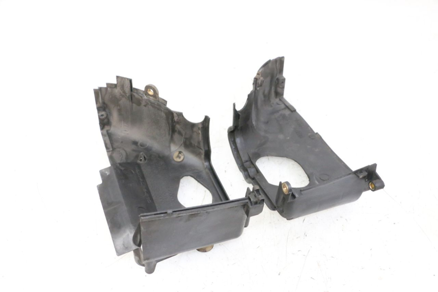photo de CYLINDER HEAD COVER KYMCO AGILITY 4T 50 (2018 - 2022)
