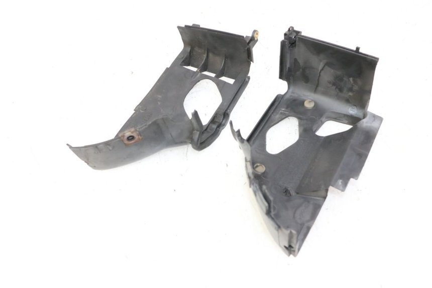 photo de CYLINDER HEAD COVER KYMCO AGILITY 4T 50 (2018 - 2022)