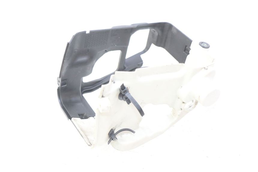 photo de CYLINDER HEAD COVER APRILIA SXR 50 (2021 - 2023)