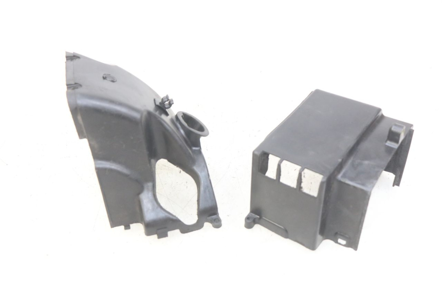 photo de CYLINDER HEAD COVER SYM CROX 4T 50 (2016 - 2023)