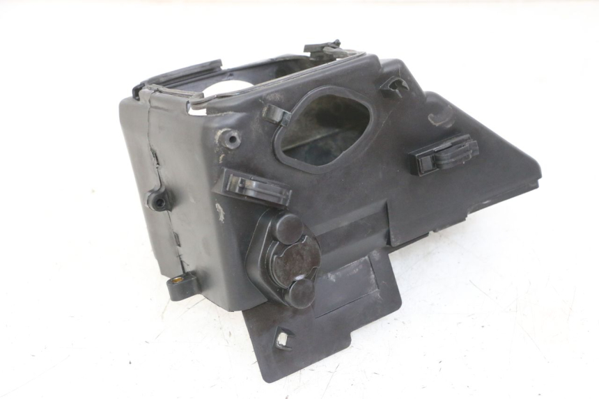 photo de CYLINDER COVER DAELIM BESBI 125 (2007 - 2008)