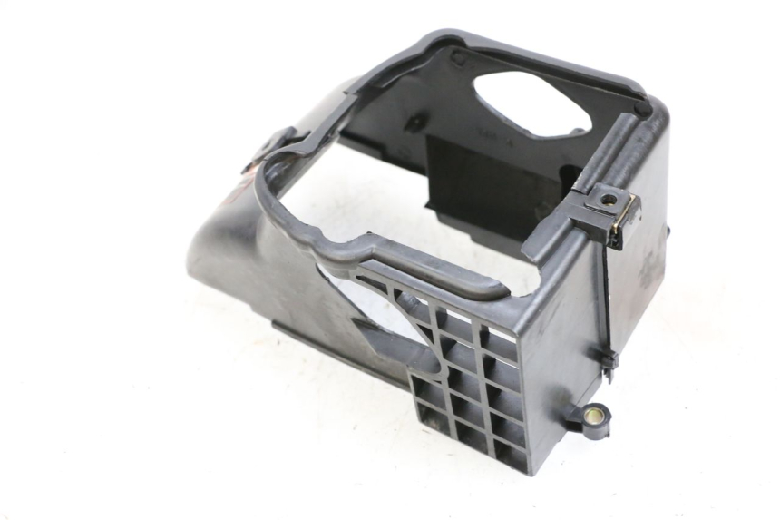 photo de CYLINDER COVER EUROCKA GTR 50 (2018 - 2021) - Zoom on usage condition