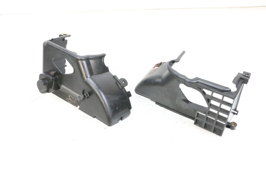 photo de CYLINDER COVER EUROCKA GTR 50 (2018 - 2021) - Technical close-up