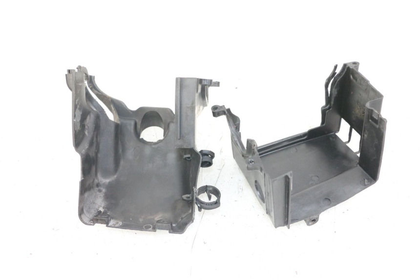 photo de CYLINDER HEAD COVER SYM JET 14 4T 50 (2018 - 2022)
