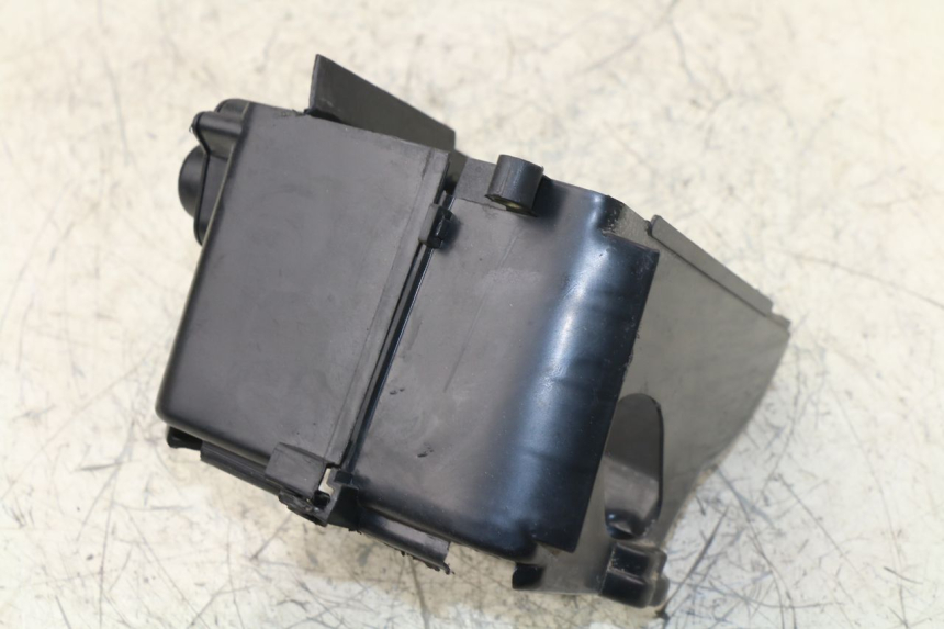 photo de CYLINDER COVER JM MOTORS MILANO 50 (2014 - 2019)