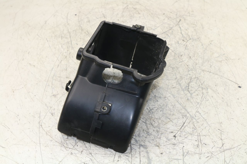 photo de CYLINDER COVER JM MOTORS MILANO 50 (2014 - 2019)