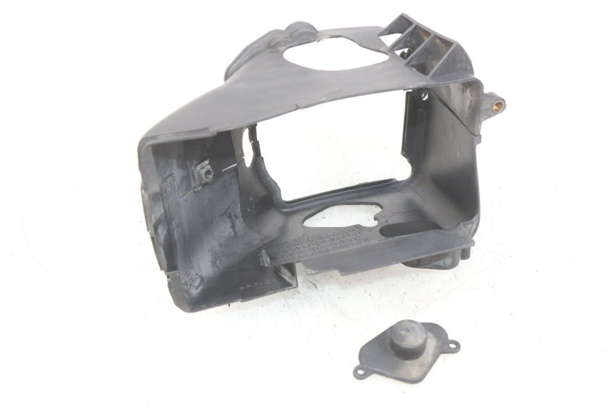 photo de CYLINDER HEAD COVER KYMCO AGILITY 16+ 4T 50 (2018 - 2023)