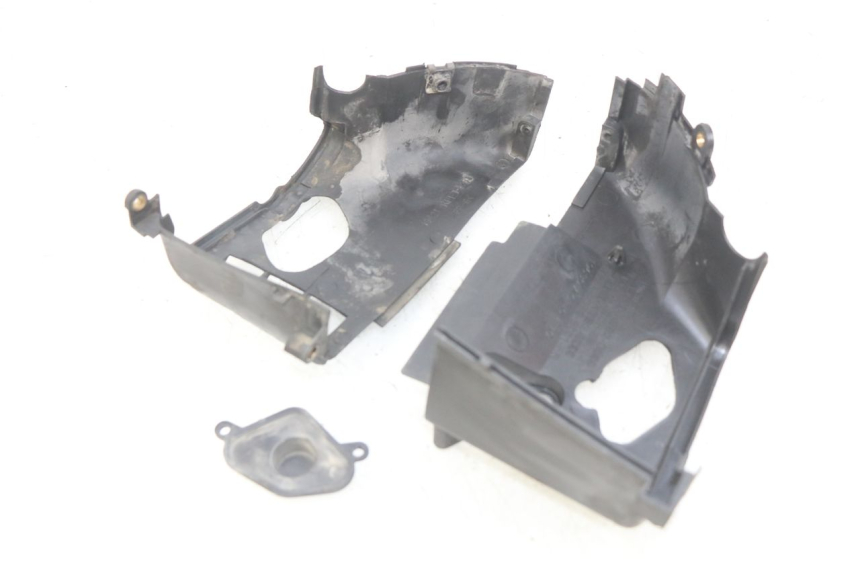 photo de CYLINDER HEAD COVER KYMCO AGILITY 16+ 4T 50 (2018 - 2023)