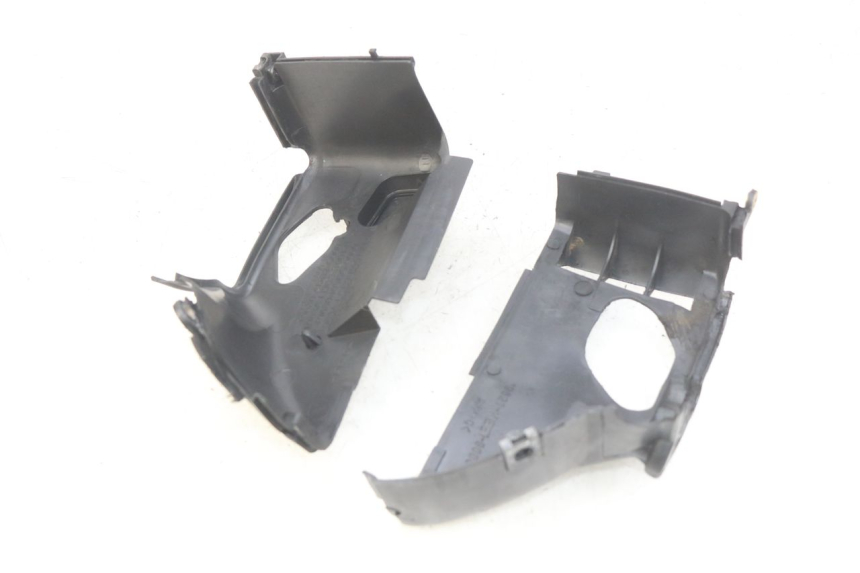 photo de CYLINDER HEAD COVER KYMCO AGILITY 16+ 4T 50 (2018 - 2023)