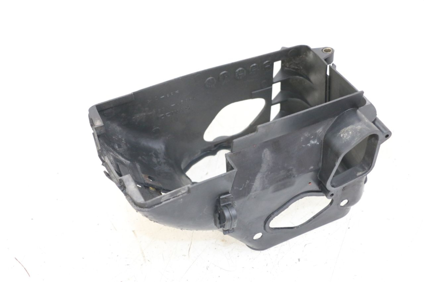 photo de CYLINDER HEAD COVER KYMCO DINK 4T 50 (2007 - 2018)