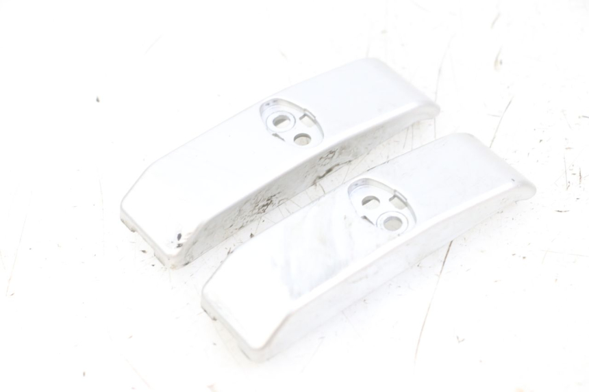 photo de CYLINDER COVER MOTO GUZZI NORGE 8V GT 1200 (2011 - 2016)