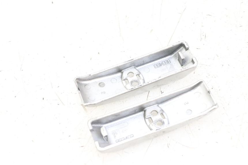 photo de CYLINDER COVER MOTO GUZZI NORGE 8V GT 1200 (2011 - 2016)
