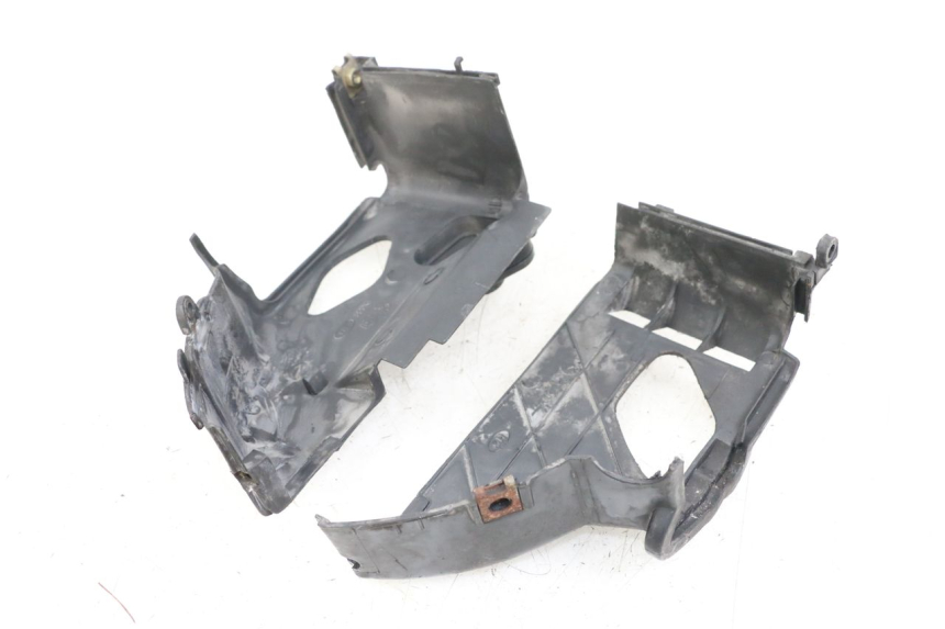 photo de Cylinder head cover SYM ORBIT 50 (2008 - 2010)
