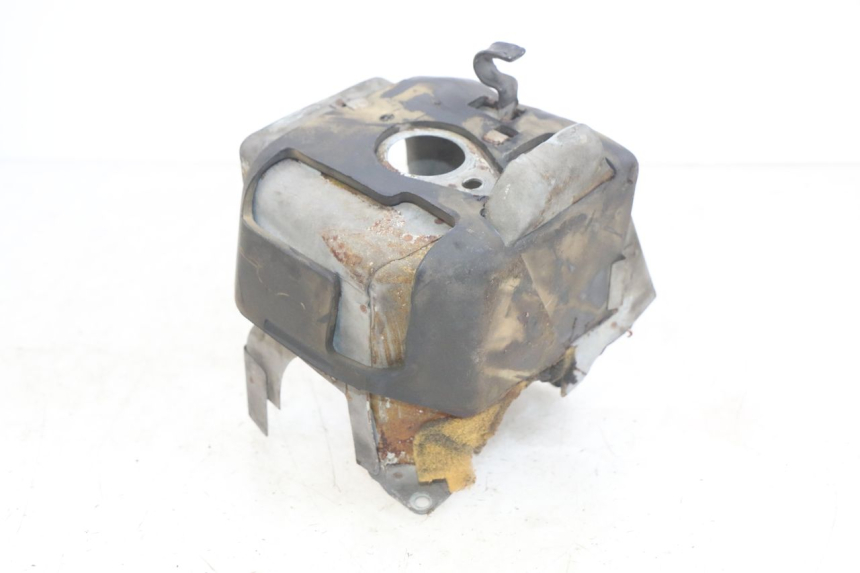 photo de CYLINDER HEAD COVER PEUGEOT SV 125 (1991 - 1994)