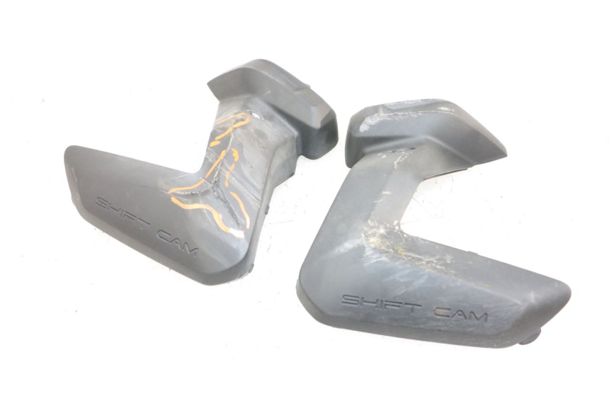 photo de CYLINDER COVER BMW R GS 1250 (2021 - 2024) - Main view