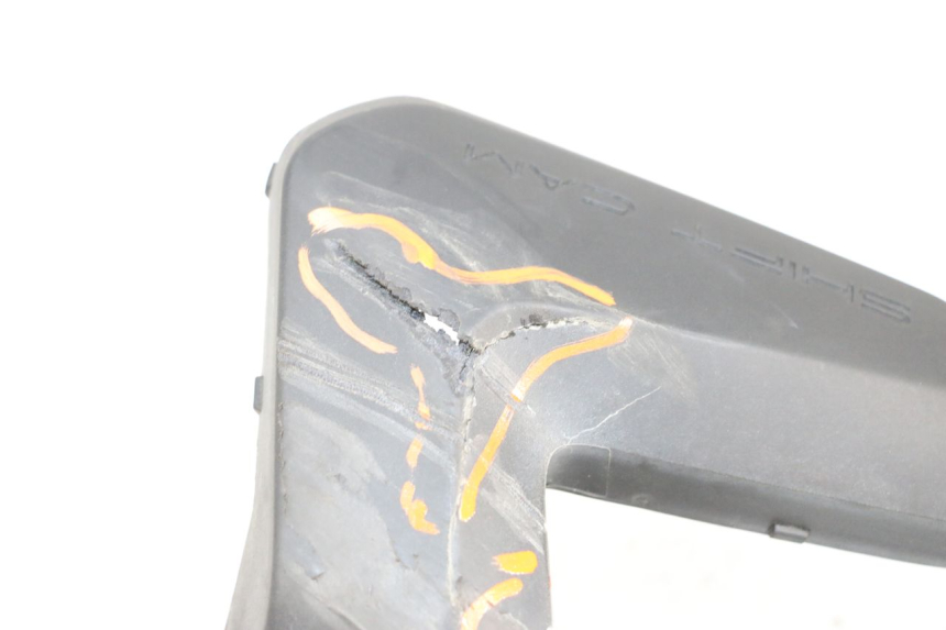 photo de CYLINDER COVER BMW R GS 1250 (2021 - 2024) - Fixing points details