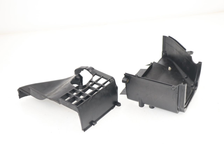 photo de CYLINDER COVER RIDE CLASSIC 125 (2014 - 2020)
