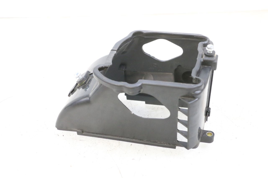 photo de CYLINDER COVER JM MOTORS SANTANA EVO 50 (2024 - 2026) - Technical close-up