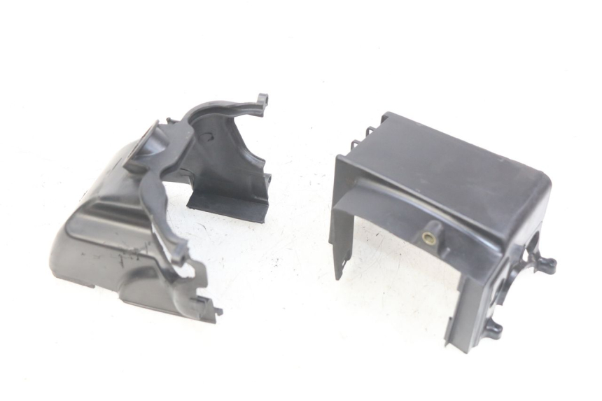 photo de CYLINDER HEAD COVER SYM X-PRO 4T 50 (2014 - 2021)