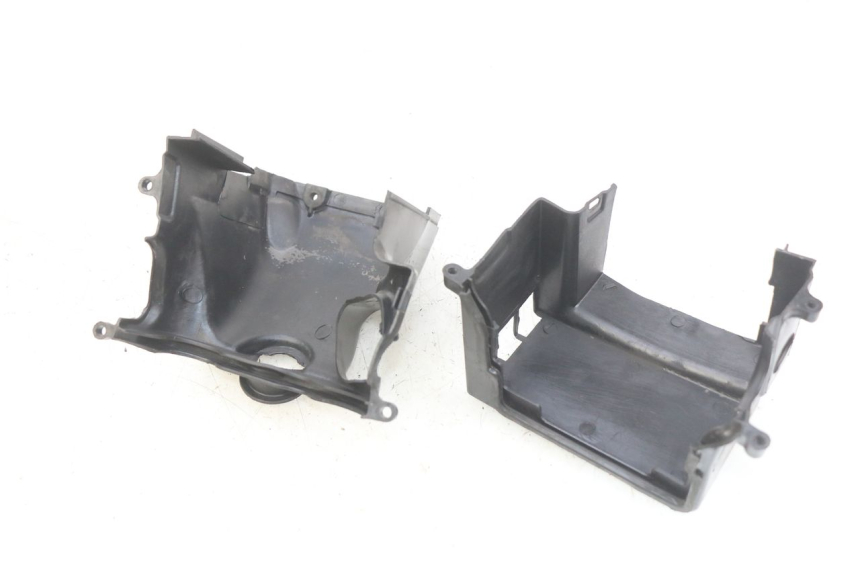 photo de CYLINDER HEAD COVER SYM X-PRO 4T 50 (2014 - 2021)