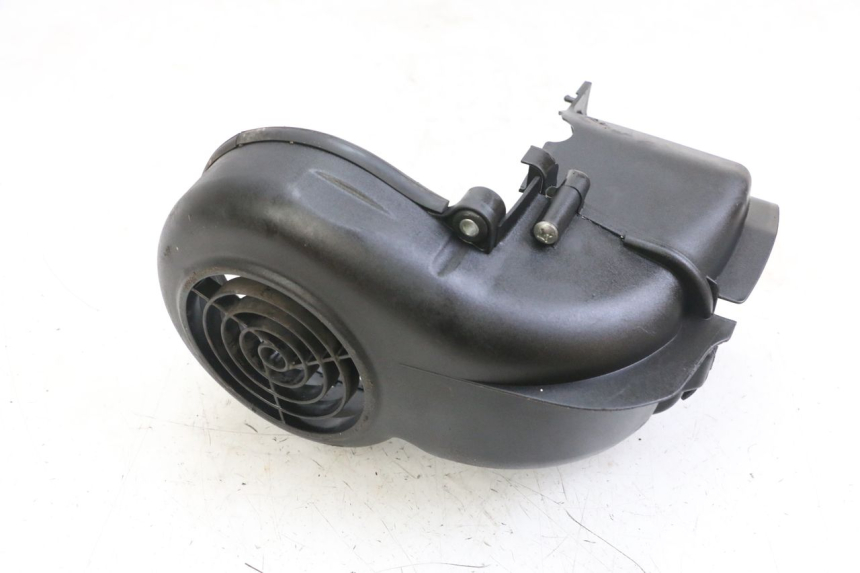 photo de CYLINDER COVER YAMAHA WHY 50 (1998 - 2000)