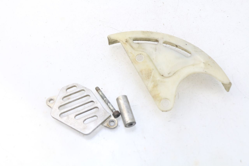 photo de BRAKE DISC PANEL HONDA CRF CR-F 450 (2005 - 2008)