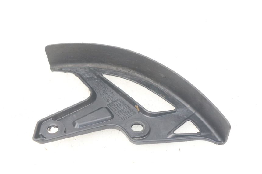 photo de BRAKE DISC COVER HONDA CRF 250 (2016 - 2017)