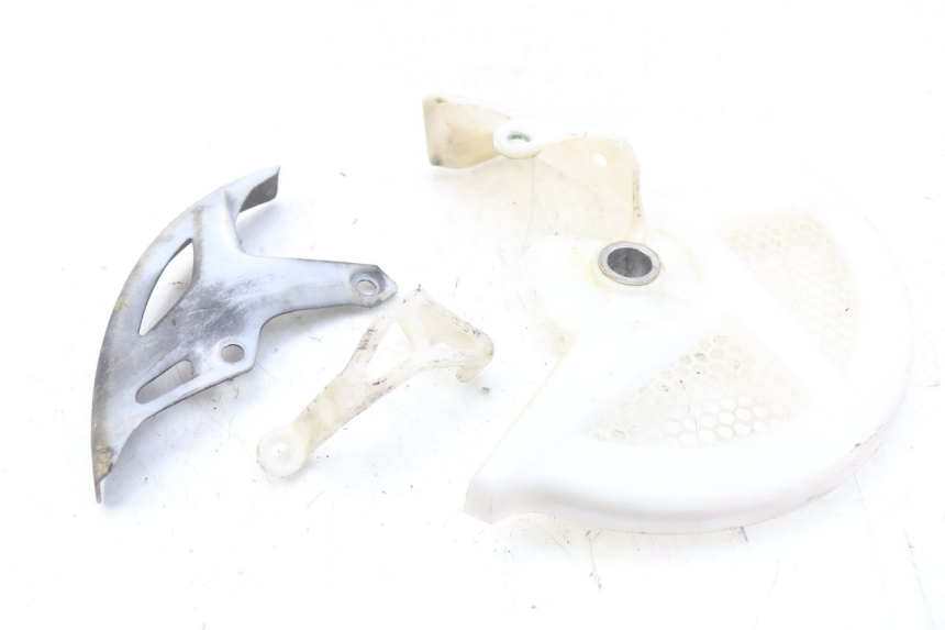 photo de BRAKE DISC COVER HONDA CRF 250 (2010 - 2013)
