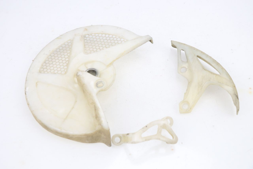 photo de BRAKE DISC COVER HONDA CRF CR-F 450 (2009 - 2012)