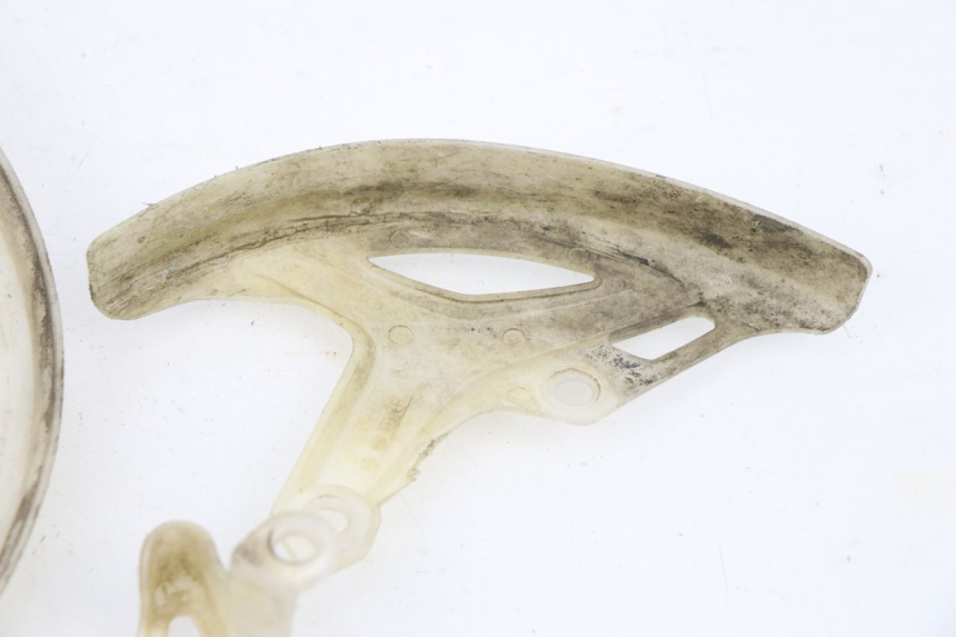 photo de BRAKE DISC COVER HONDA CRF CR-F 450 (2009 - 2012)