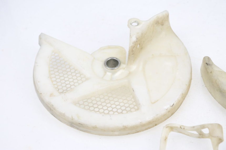 photo de BRAKE DISC COVER HONDA CRF CR-F 450 (2009 - 2012)