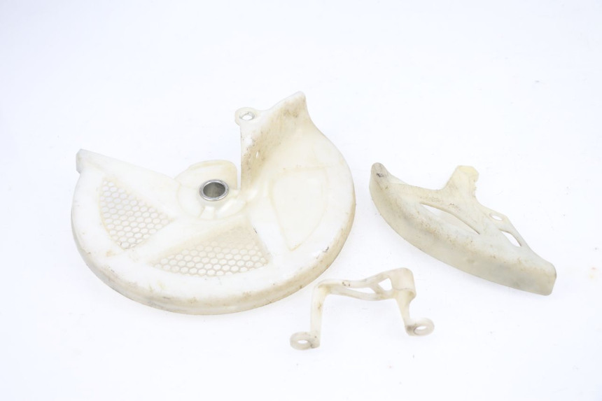 photo de BRAKE DISC COVER HONDA CRF CR-F 450 (2009 - 2012)