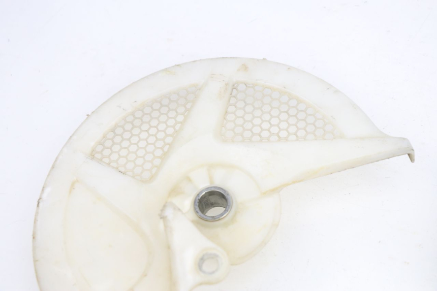 photo de BRAKE DISC COVER HONDA CRF CR-F 450 (2009 - 2012)