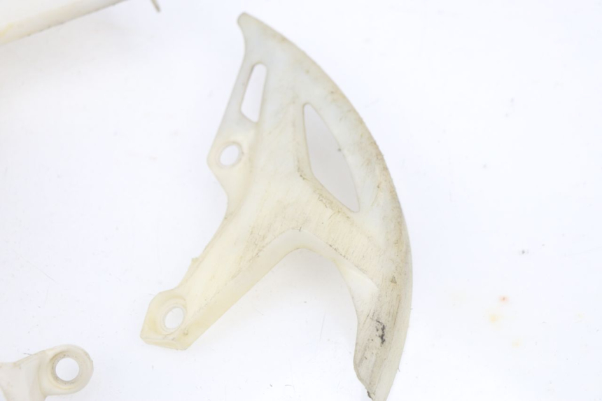 photo de BRAKE DISC COVER HONDA CRF CR-F 450 (2009 - 2012)