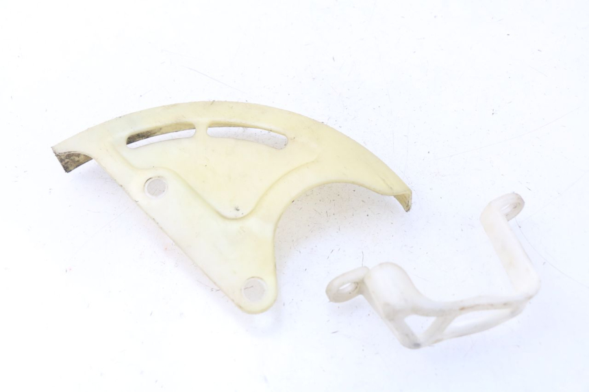 photo de BRAKE DISC PANEL HONDA CRF CR-F 450 (2005 - 2008)