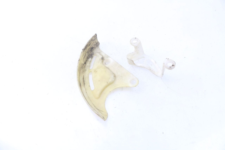photo de BRAKE DISC PANEL HONDA CRF CR-F 450 (2005 - 2008)