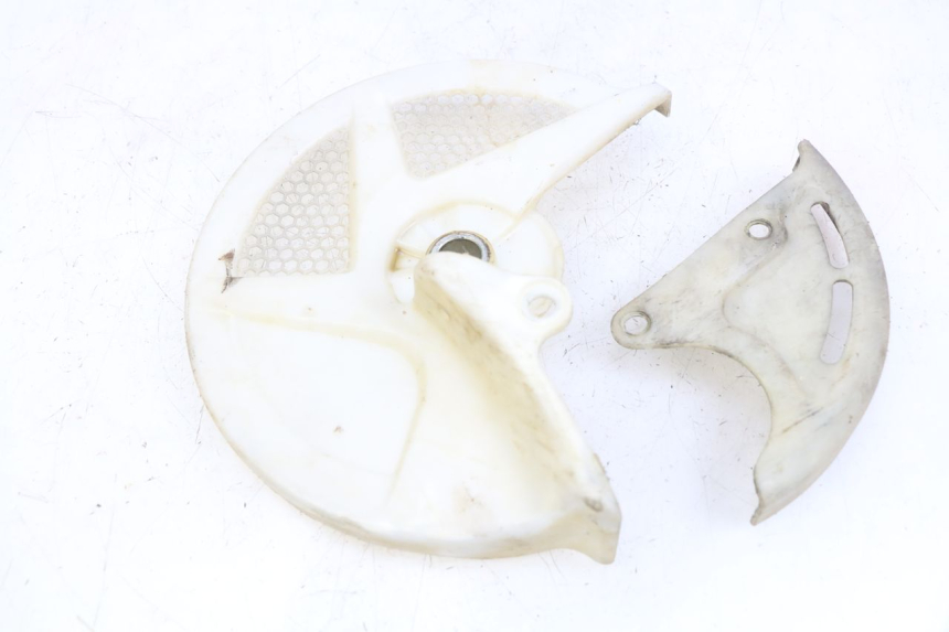 photo de BRAKE DISC COVER HONDA CRF CR-F 450 (2009 - 2012)