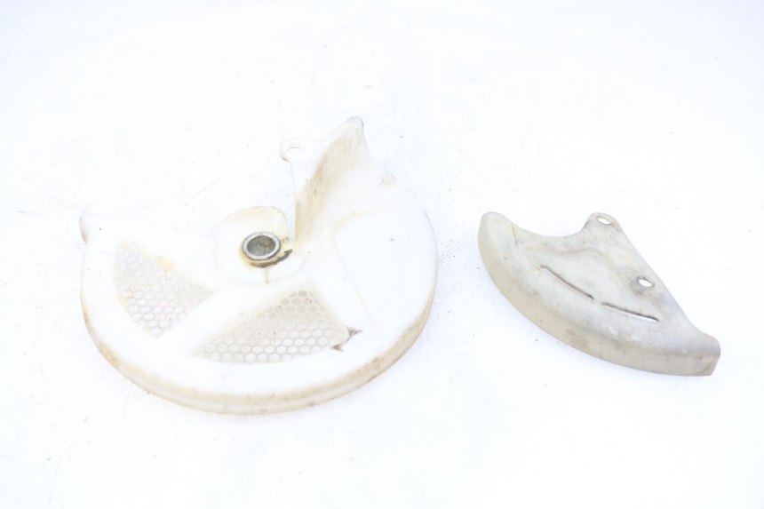 photo de BRAKE DISC COVER HONDA CRF CR-F 450 (2009 - 2012)