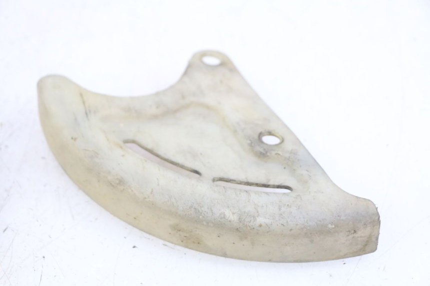 photo de BRAKE DISC COVER HONDA CRF CR-F 450 (2009 - 2012)