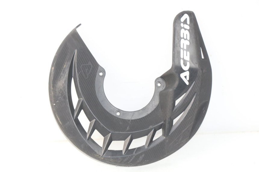 photo de BRAKE DISC PANEL HUSQVARNA FC 350 (2019 - 2022)