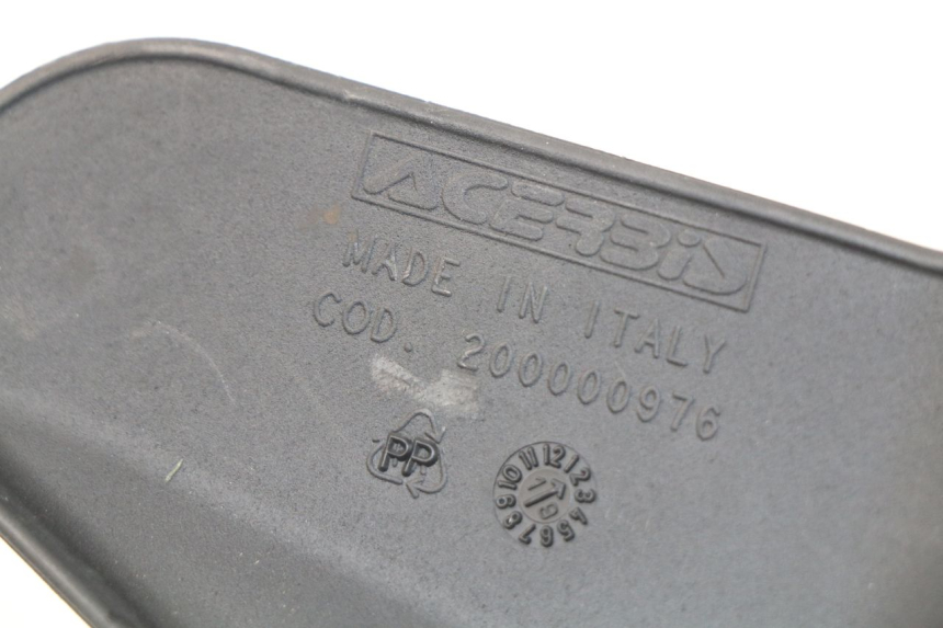 photo de BRAKE DISC PANEL HUSQVARNA FC 350 (2019 - 2022)