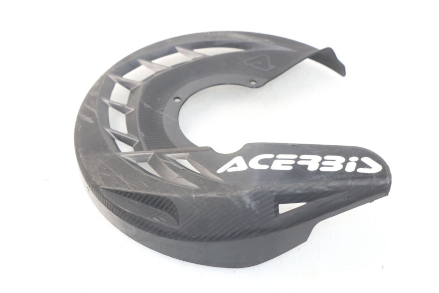 photo de BRAKE DISC PANEL HUSQVARNA FC 350 (2019 - 2022)