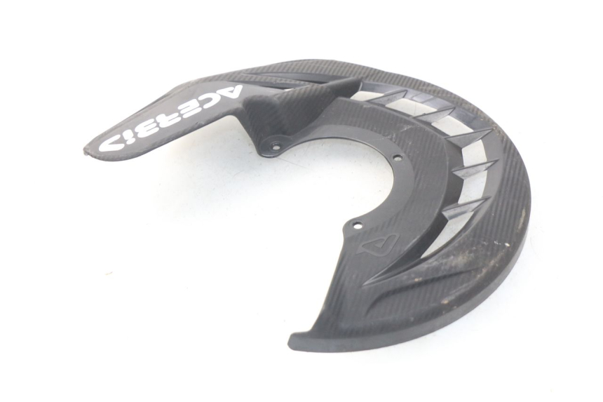 photo de BRAKE DISC PANEL HUSQVARNA FC 350 (2019 - 2022)
