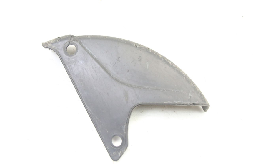 photo de BRAKE DISC PANEL KAWASAKI KX F KXF 450 (2009 - 2011)