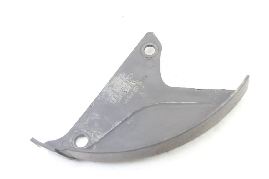 photo de BRAKE DISC PANEL KAWASAKI KX F KXF 450 (2009 - 2011)