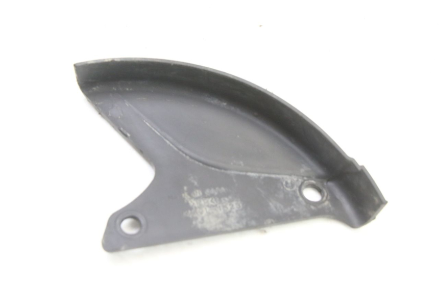 photo de BRAKE DISC PANEL KAWASAKI KX F KXF 450 (2009 - 2011)